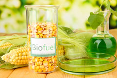 Quartley biofuel availability