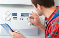 free commercial Quartley boiler quotes