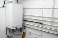 Quartley boiler installers
